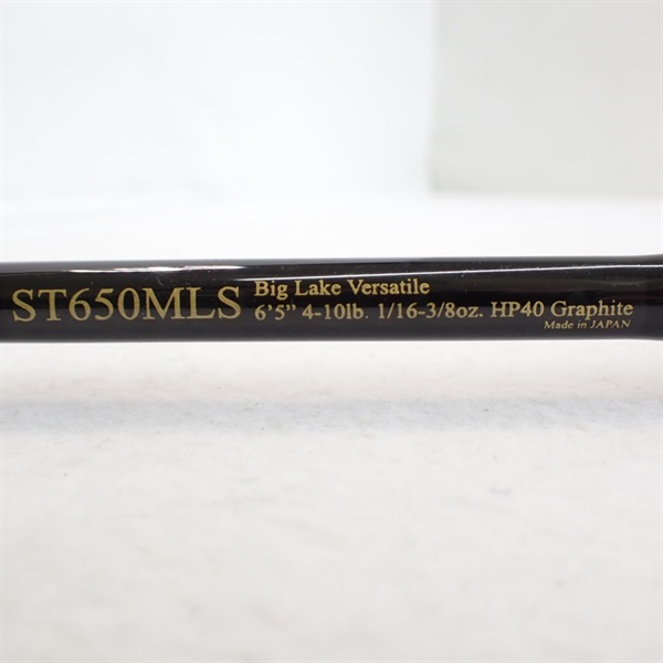 ロードランナーストラクチャーＳＴ６５０ＭＬＳ